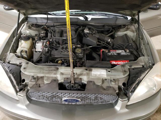 Photo 11 from auction – 2004 FORD TAURUS SE with VIN 1FAFP53U84A151210