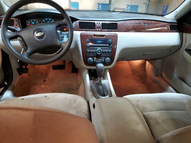 Photo 8 from auction – 2006 CHEVROLET IMPALA LT with VIN 2G1WT58K269161493