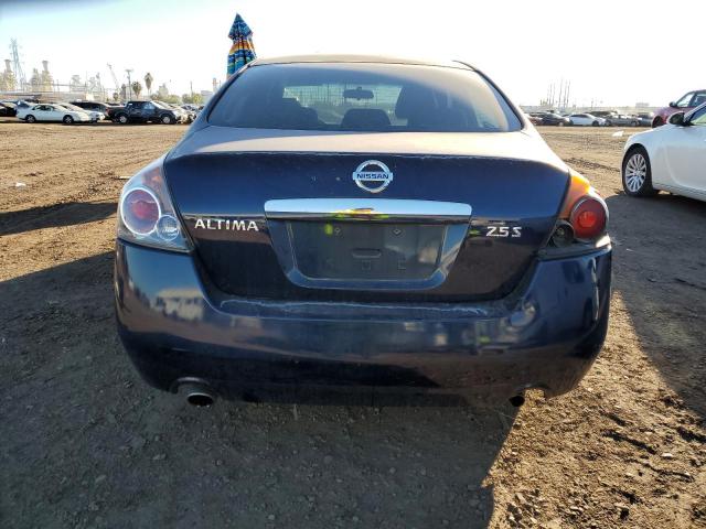 Photo 6 from auction – 2008 NISSAN ALTIMA 2.5 with VIN 1N4AL21E48N439014