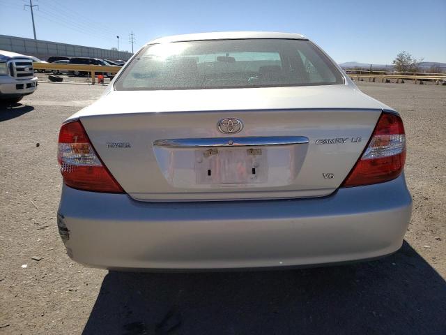 Photo 6 from auction – 2002 TOYOTA CAMRY LE with VIN 4T1BF32K42U008973