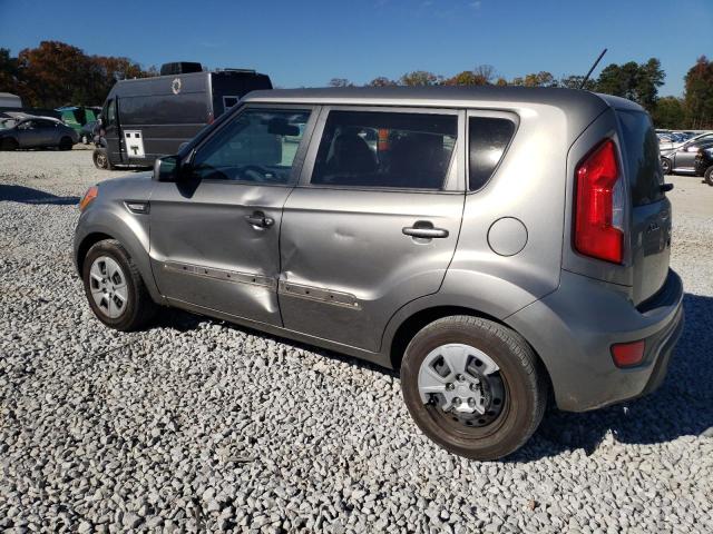 Photo 2 from auction – 2013 KIA SOUL with VIN KNDJT2A51D7578879