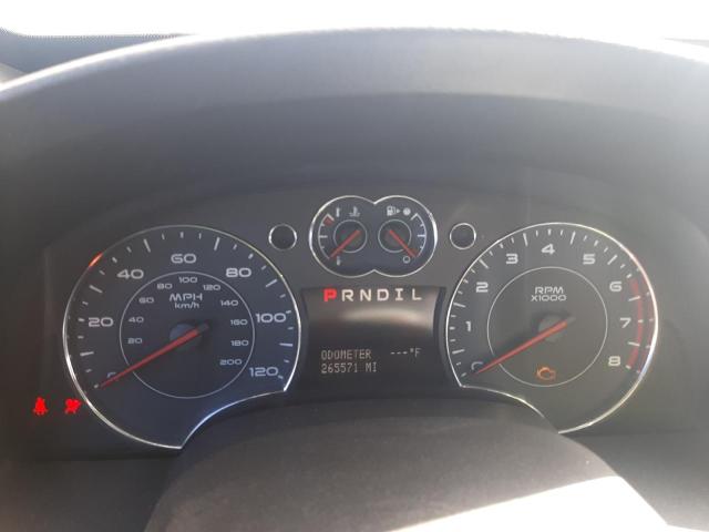 Zdjęcie 9 z aukcji – 2007 PONTIAC TORRENT z VIN 2CKDL73F376007181