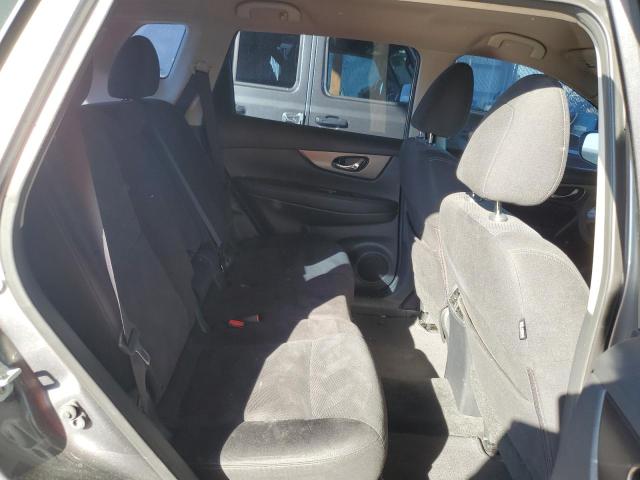 Photo 11 from auction – 2015 NISSAN ROGUE S with VIN KNMAT2MT5FP505768