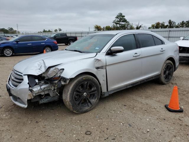 FORD TAURUS SEL 2014 с VIN 1FAHP2E88EG168644 - Фото с аукциона