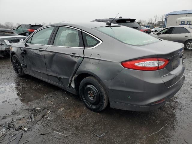 Photo 2 from auction – 2014 FORD FUSION SE with VIN 3FA6P0HD9ER181772