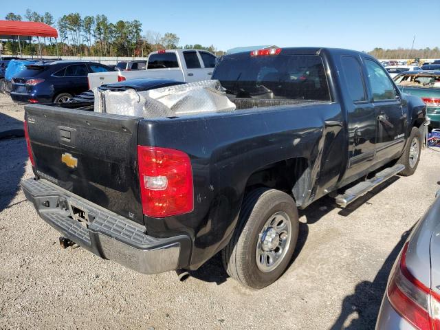 Photo 3 from auction – 2013 CHEVROLET SILVERADO with VIN 1GCRCSEA4DZ307295