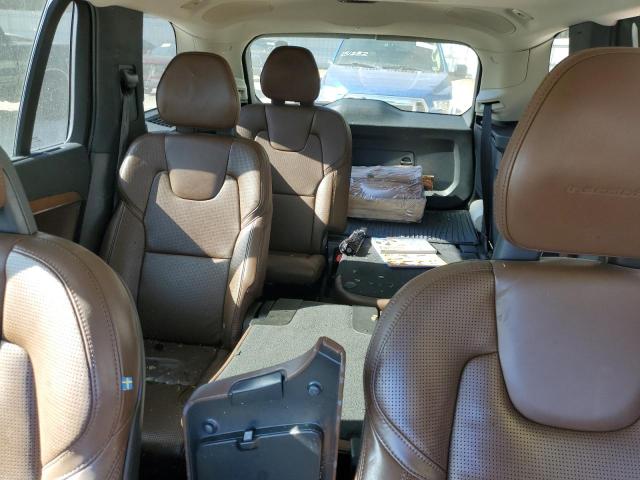 Photo 10 from auction – 2018 VOLVO XC90 T6 with VIN YV4A22PLXJ1372948