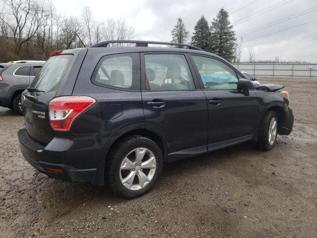 Photo 3 from auction – 2015 SUBARU FORESTER 2 with VIN JF2SJABC3FH820538