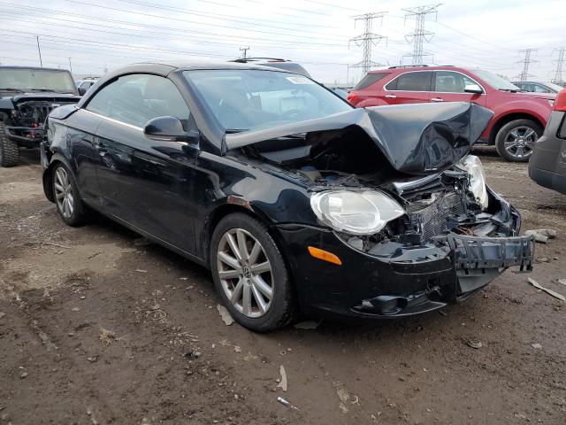 Photo 4 from auction – 2007 VOLKSWAGEN EOS BASE with VIN WVWAA71F97V040944