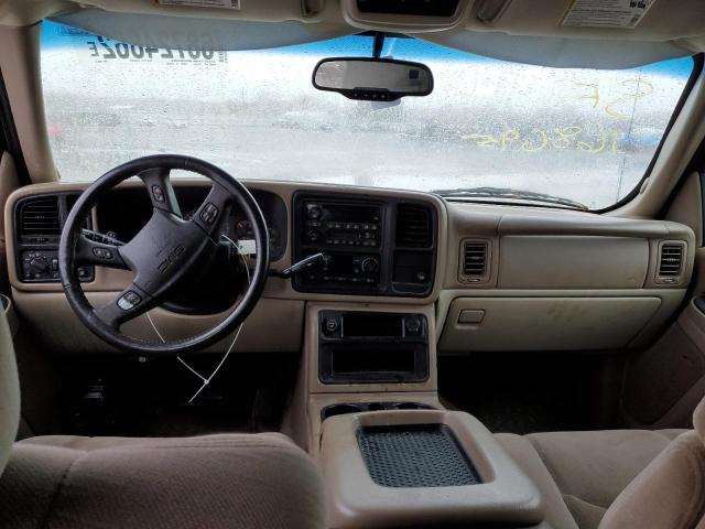 Photo 8 from auction – 2005 GMC YUKON with VIN 1GKEC13T15J168695