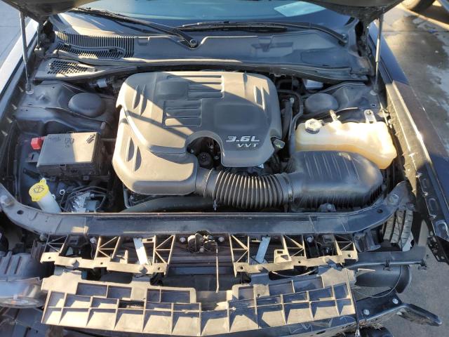 Photo 11 from auction – 2018 DODGE CHALLENGER with VIN 2C3CDZAG4JH311496