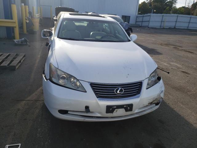 Photo 5 from auction – 2009 LEXUS ES 350 with VIN JTHBJ46G692338035
