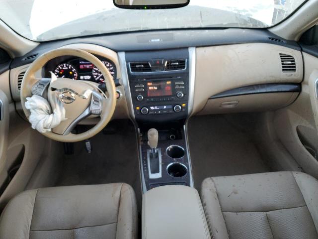 Photo 8 from auction – 2013 NISSAN ALTIMA 2.5 with VIN 1N4AL3AP2DN449798