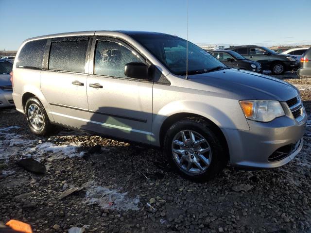 Photo 4 from auction – 2013 DODGE GRAND CARA with VIN 2C4RDGBG4DR704132