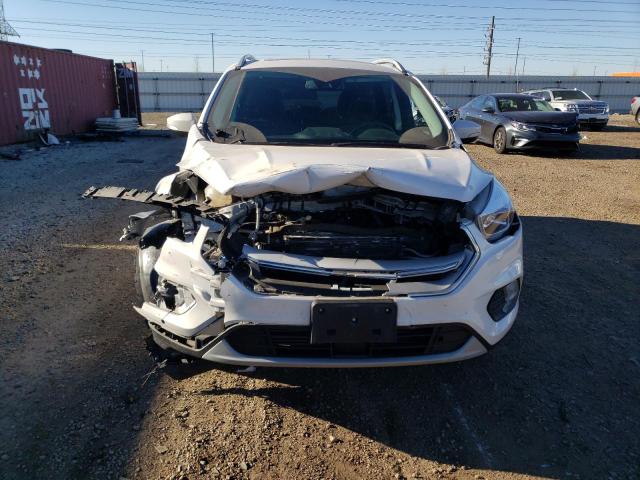 Photo 5 from auction – 2019 FORD ESCAPE TIT with VIN 1FMCU9J90KUC22080