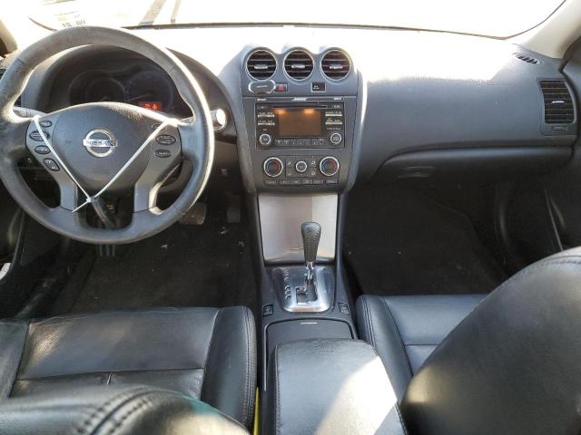 Photo 8 from auction – 2012 NISSAN ALTIMA BAS with VIN 1N4AL2AP5CC127287