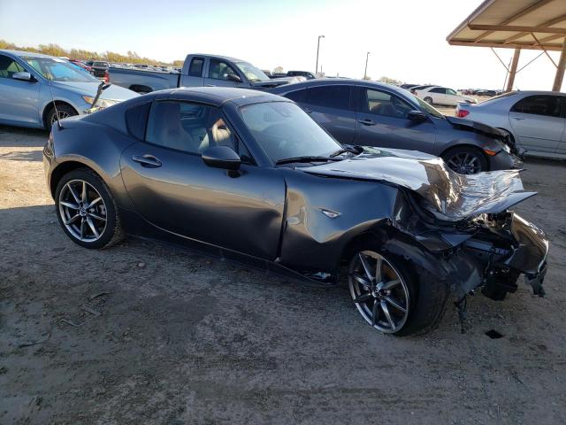 Photo 4 from auction – 2022 MAZDA MX-5 MIATA with VIN JM1NDAM71N0506595
