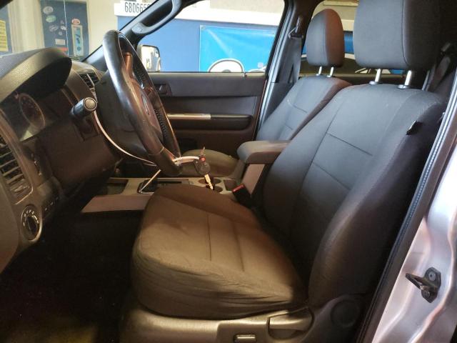 Photo 7 from auction – 2010 FORD ESCAPE XLT with VIN 1FMCU9DG3AKD31587