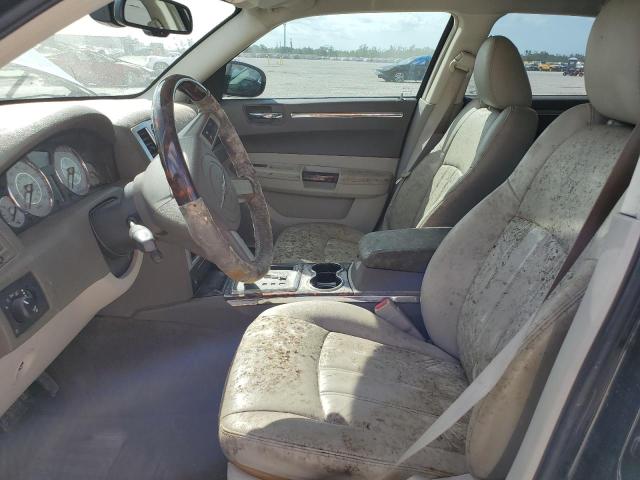 Photo 7 from auction – 2008 CHRYSLER 300C with VIN 2C3KA63H78H211296