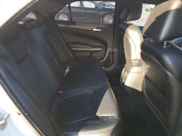 Photo 10 from auction – 2014 CHRYSLER 300 with VIN 2C3CCAAG4EH276355