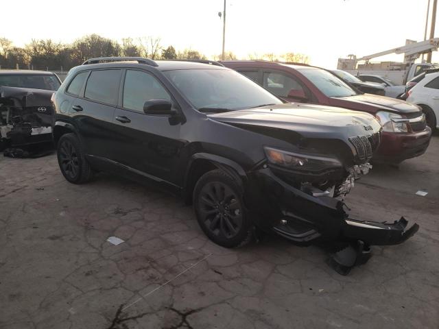 Photo 4 from auction – 2021 JEEP CHEROKEE L with VIN 1C4PJMDN9MD160675