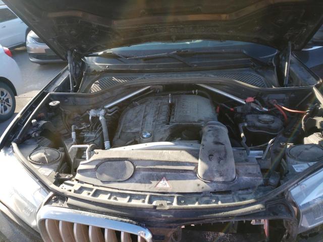Photo 11 from auction – 2015 BMW X5 XDRIVE3 with VIN 5UXKR0C57F0P11451