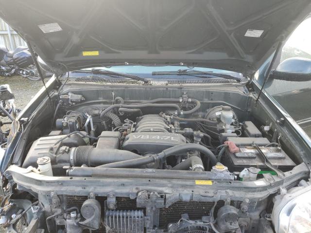Photo 12 from auction – 2006 TOYOTA SEQUOIA SR with VIN 5TDBT44A36S265088