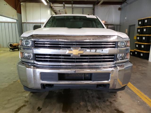 Photo 5 from auction – 2017 CHEVROLET SILVERADO with VIN 1GC2CUEG4HZ307594