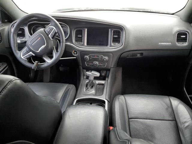 Photo 8 from auction – 2018 DODGE CHARGER SX with VIN 2C3CDXHG6JH157349