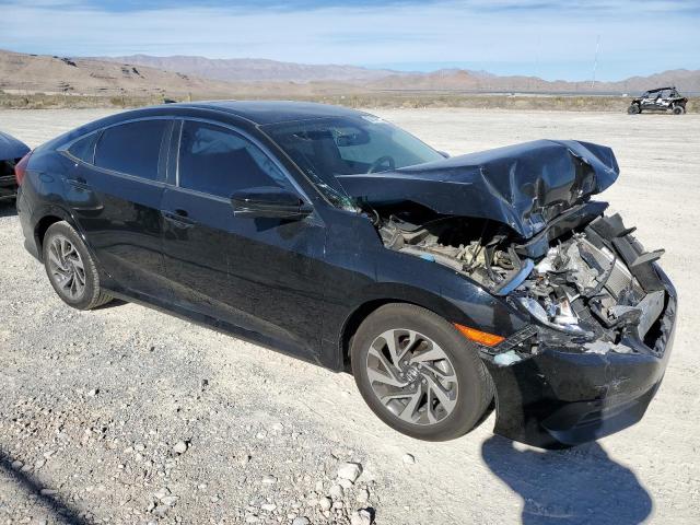 Photo 4 from auction – 2017 HONDA CIVIC EX with VIN 19XFC2F76HE043813