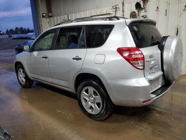 Photo 2 from auction – 2011 TOYOTA RAV4 with VIN 2T3BF4DV9BW147663