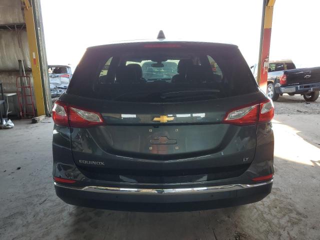 Photo 6 from auction – 2018 CHEVROLET EQUINOX LT with VIN 3GNAXJEV0JS648627