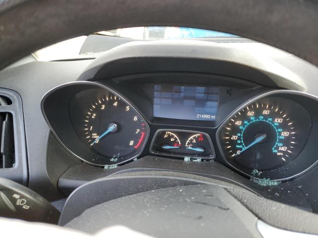 Photo 9 from auction – 2015 FORD ESCAPE SE with VIN 1FMCU0GX1FUA50259