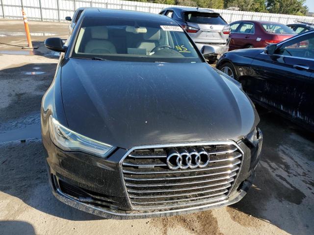 Photo 5 from auction – 2016 AUDI A6 PREMIUM with VIN WAUFFAFC3GN098807