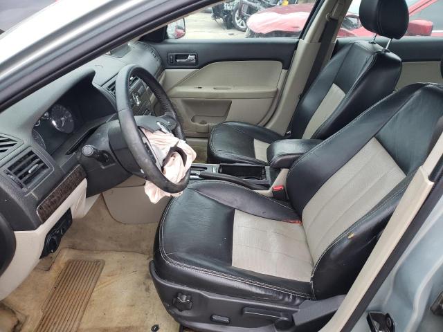 Photo 7 from auction – 2007 MERCURY MILAN PREM with VIN 3MEHM081X7R620125