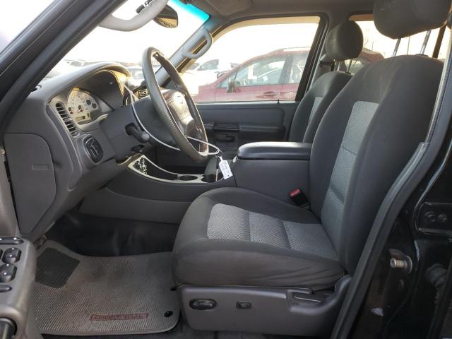 Photo 7 from auction – 2005 FORD EXPLORER S with VIN 1FMZU77K05UA65292