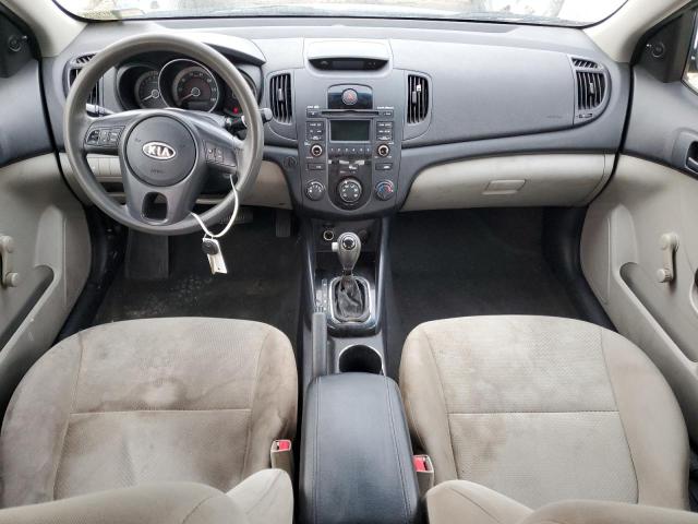 Photo 8 from auction – 2012 KIA FORTE LX with VIN KNAFT4A26C5558626