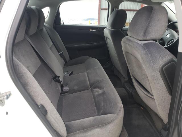 Photo 10 from auction – 2011 CHEVROLET IMPALA LT with VIN 2G1WG5EK0B1119244