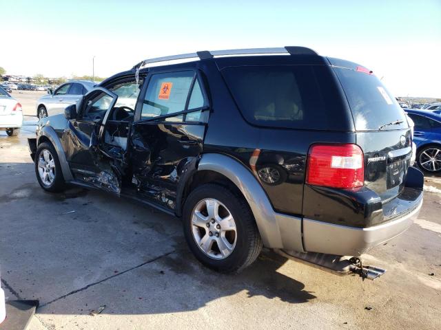 Photo 2 from auction – 2007 FORD FREESTYLE with VIN 1FMDK02137GA38871