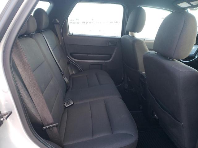 Photo 11 from auction – 2011 FORD ESCAPE XLT with VIN 1FMCU0D7XBKA18131