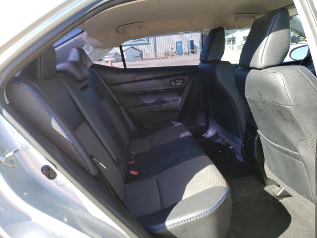 Photo 10 from auction – 2017 TOYOTA COROLLA L with VIN 5YFBURHE7HP585355