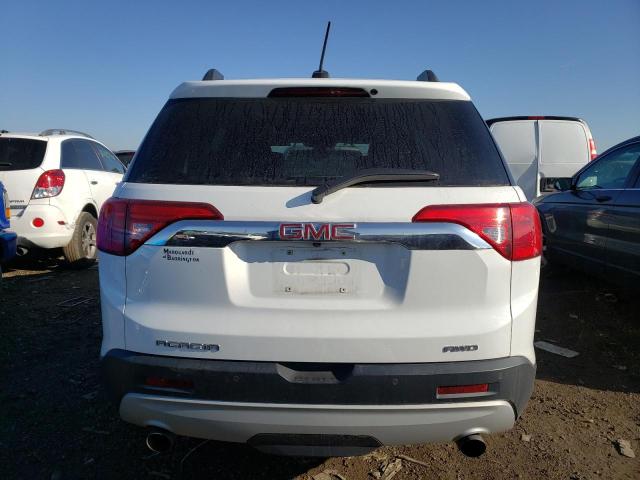 Photo 6 from auction – 2018 GMC ACADIA SLT with VIN 1GKKNWLS4JZ216719