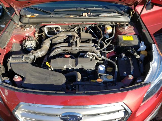Photo 11 from auction – 2017 SUBARU OUTBACK 2. with VIN 4S4BSACC6H3404084