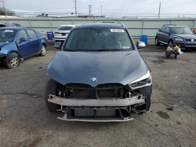 Photo 5 from auction – 2016 BMW X1 XDRIVE2 with VIN WBXHT3C3XG5F64243