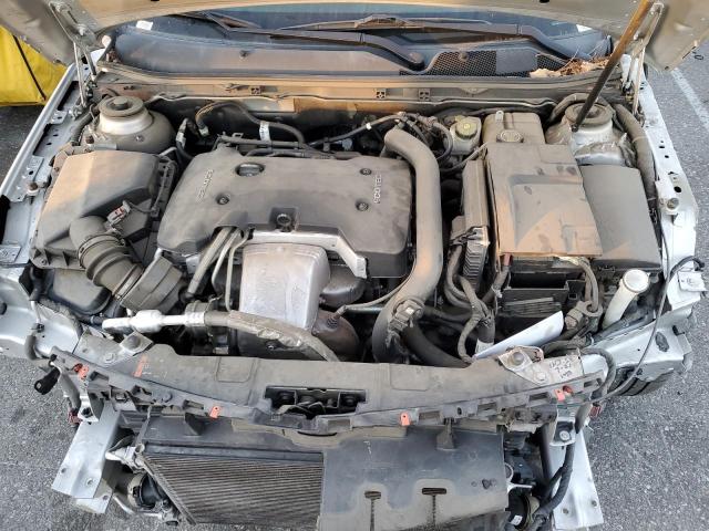 Photo 11 from auction – 2016 BUICK REGAL with VIN 2G4GK5EX8G9171957