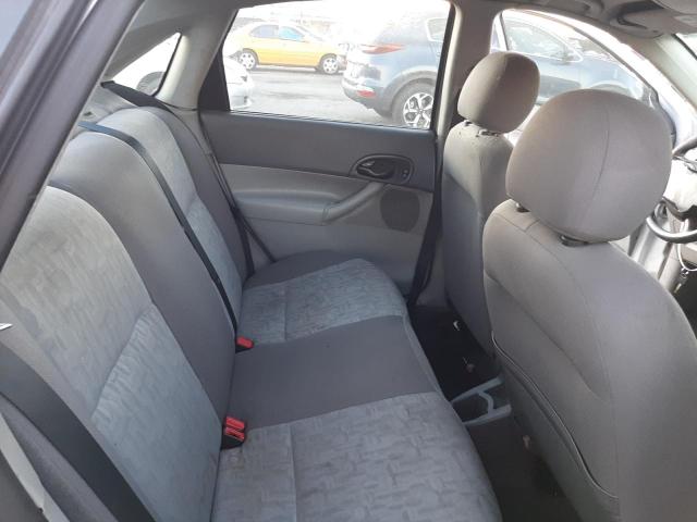 Photo 10 from auction – 2005 FORD FOCUS ZX4 with VIN 1FAFP34N45W245519