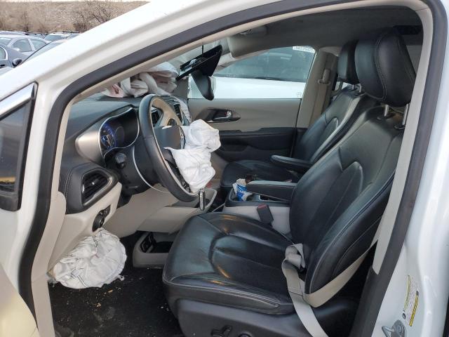 Photo 7 from auction – 2018 CHRYSLER PACIFICA L with VIN 2C4RC1GG6JR274124