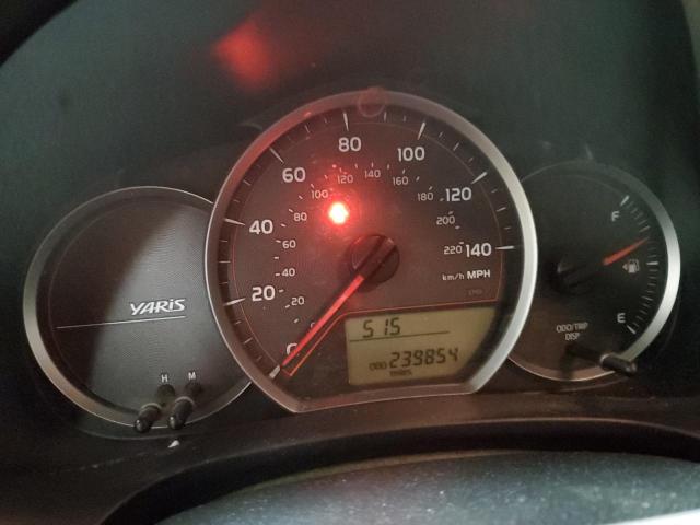 Photo 9 from auction – 2012 TOYOTA YARIS with VIN JTDJTUD37CD528428