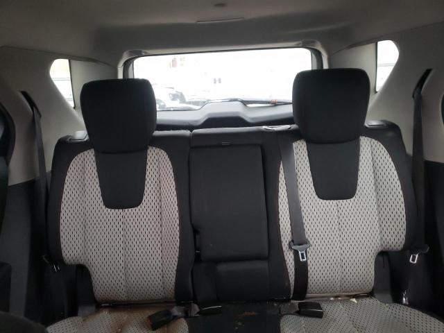 Photo 10 from auction – 2011 CHEVROLET EQUINOX LS with VIN 2GNALBEC9B1312620