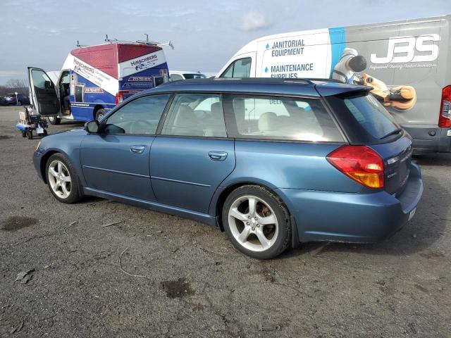 Photo 2 from auction – 2006 SUBARU LEGACY 2.5 with VIN 4S3BP626667335336